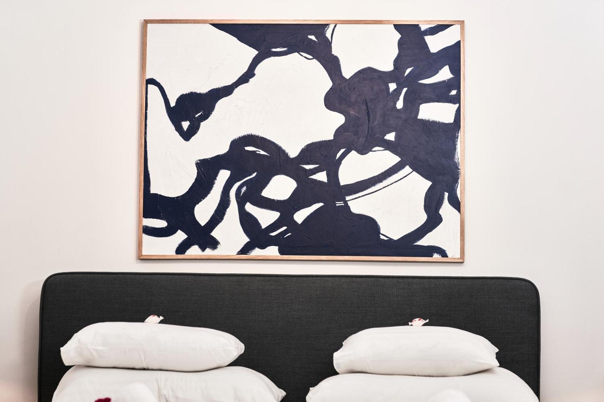 Smile Apartments "Lesehof" クレムス アン デル ドナウ エクステリア 写真