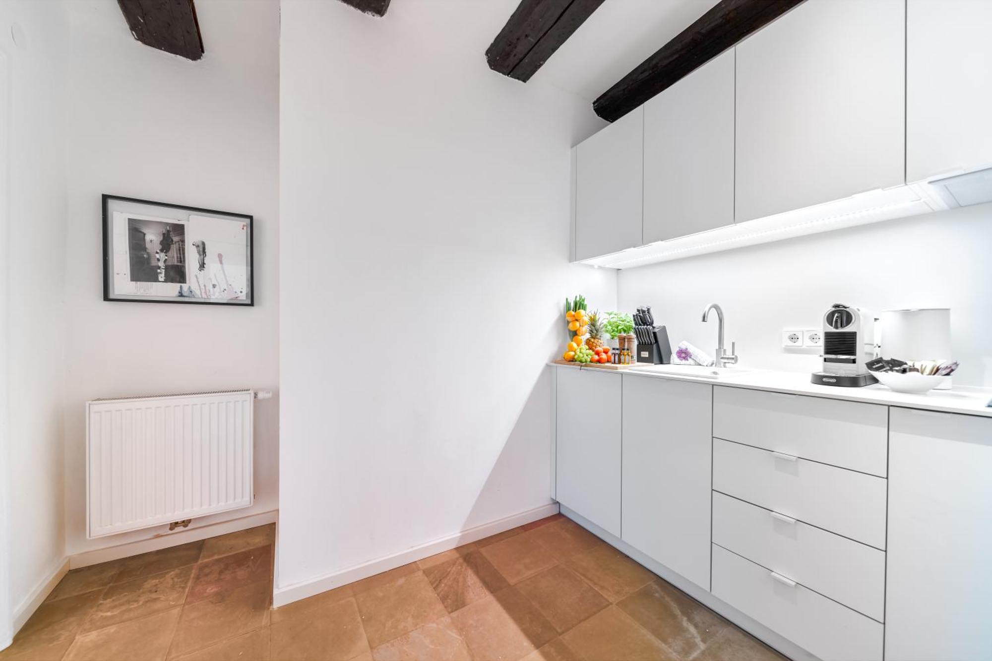 Smile Apartments "Lesehof" クレムス アン デル ドナウ 部屋 写真