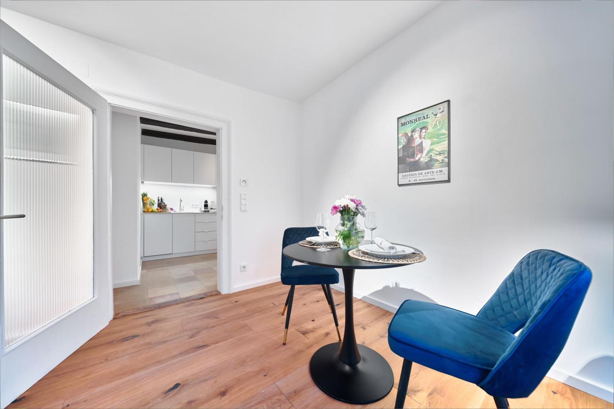 Smile Apartments "Lesehof" クレムス アン デル ドナウ 部屋 写真